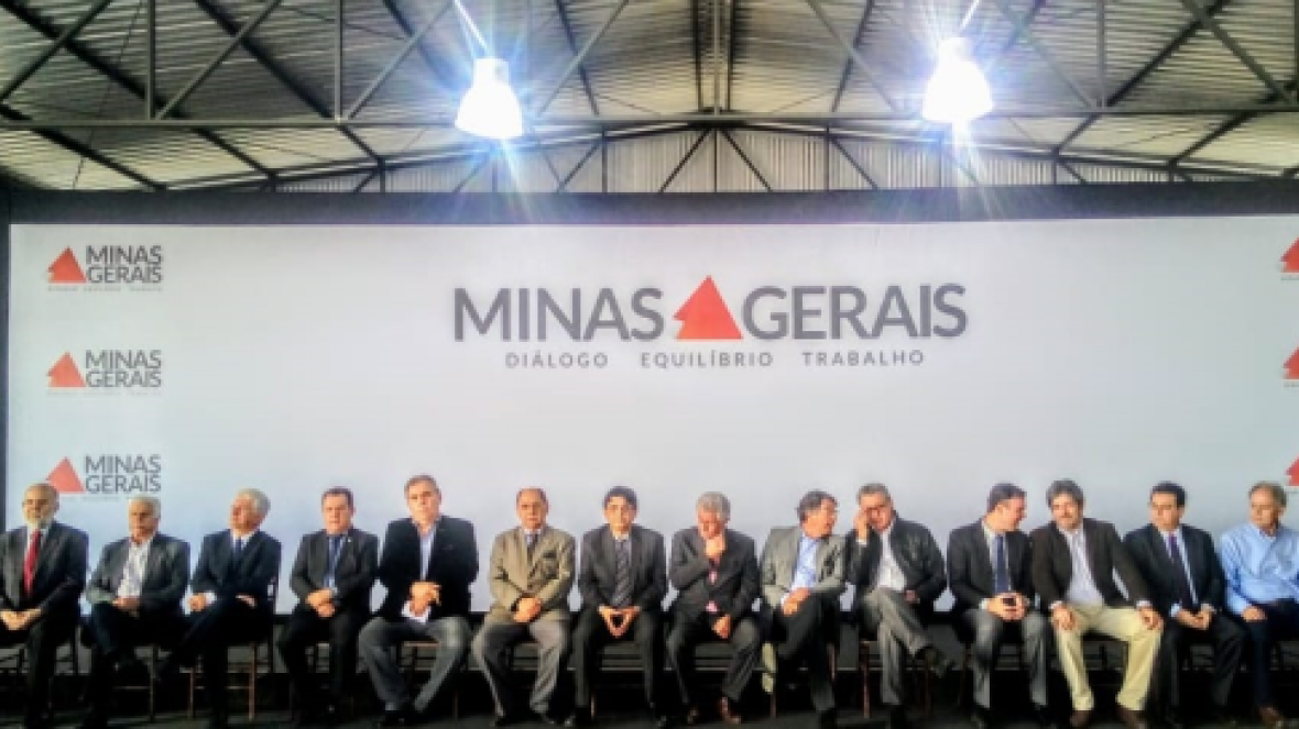 Exposição Estadual Agropecuária é aberta em BH com mostra do Museu do Zebu