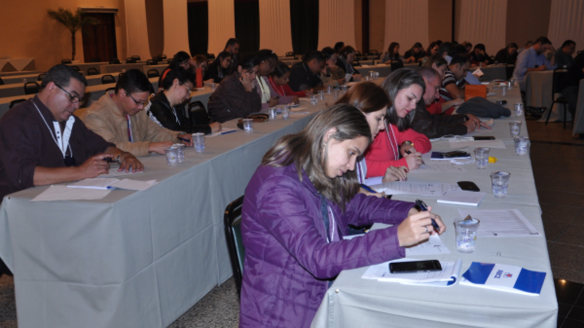 ABCZ investe em treinamento de colaboradores 