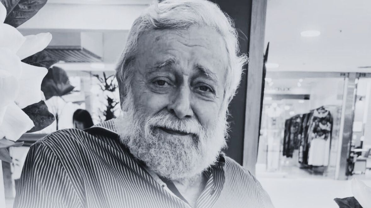 ABCZ lamenta falecimento de Otto de Souza Marques Júnior