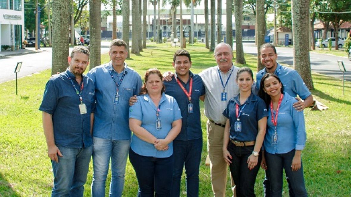 ABCZ conquista dupla recertificação ISO 9001 e ISO 14001