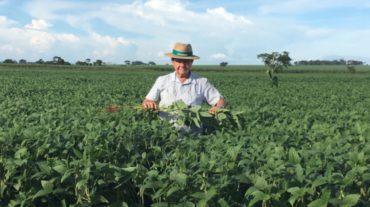 Morre um dos principais criadores de Sindi do país