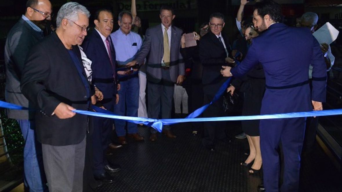 ABCZ marca presença na reinauguração do prédio da Delegacia Regional de Polícia Civil de Uberaba