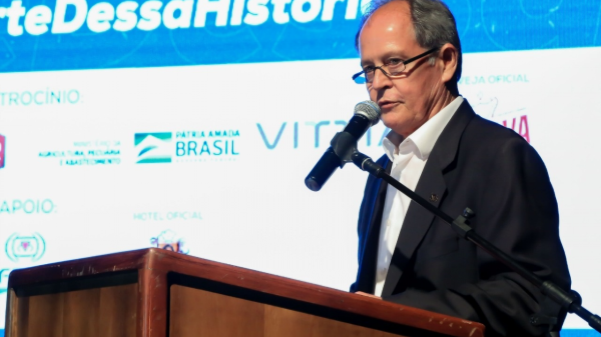 ExpoZebu 2019 é lançada oficialmente em Uberaba