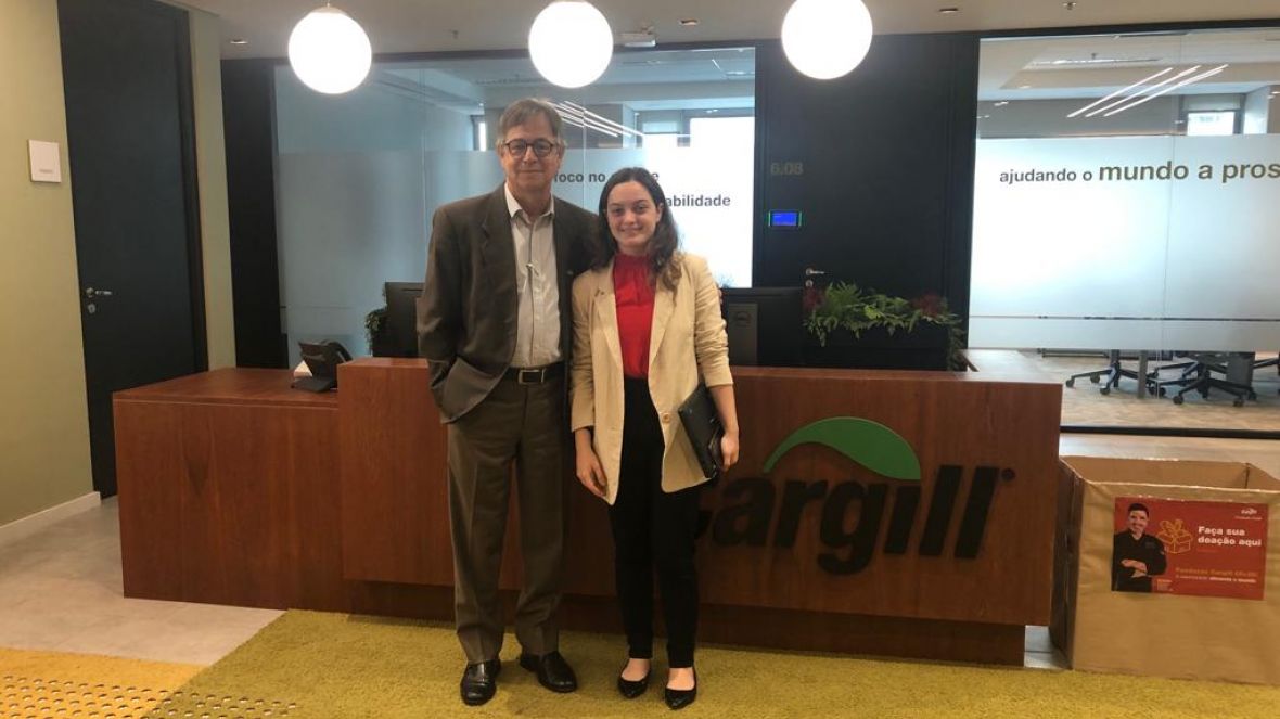 ABCZ e Cargill renovam contrato para Integra Zebu