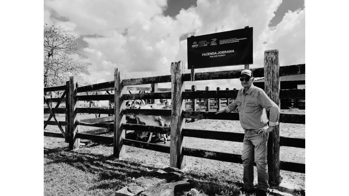 ABCZ lamenta o falecimento de Waldir Fiorot