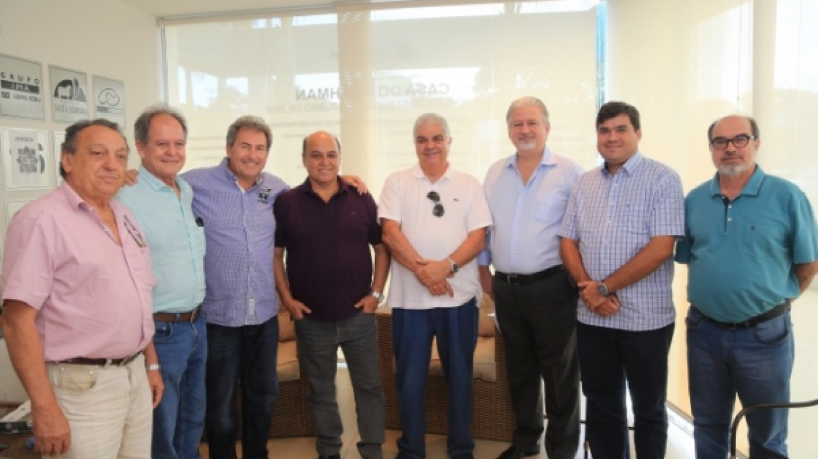 Associação de Criadores de Brahman do Brasil elege nova diretoria