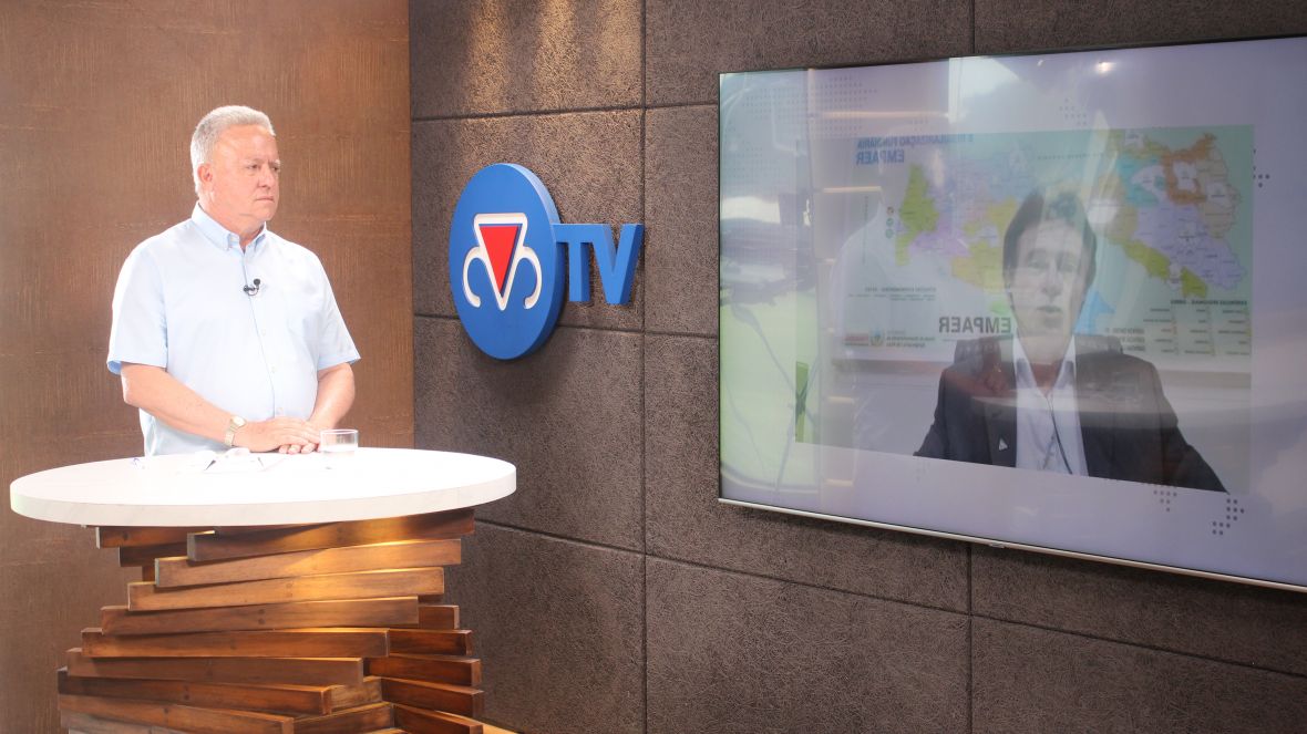 Pró-Genética: ABCZ e Asbraer assinam termo de cooperação técnica para ampliação do programa