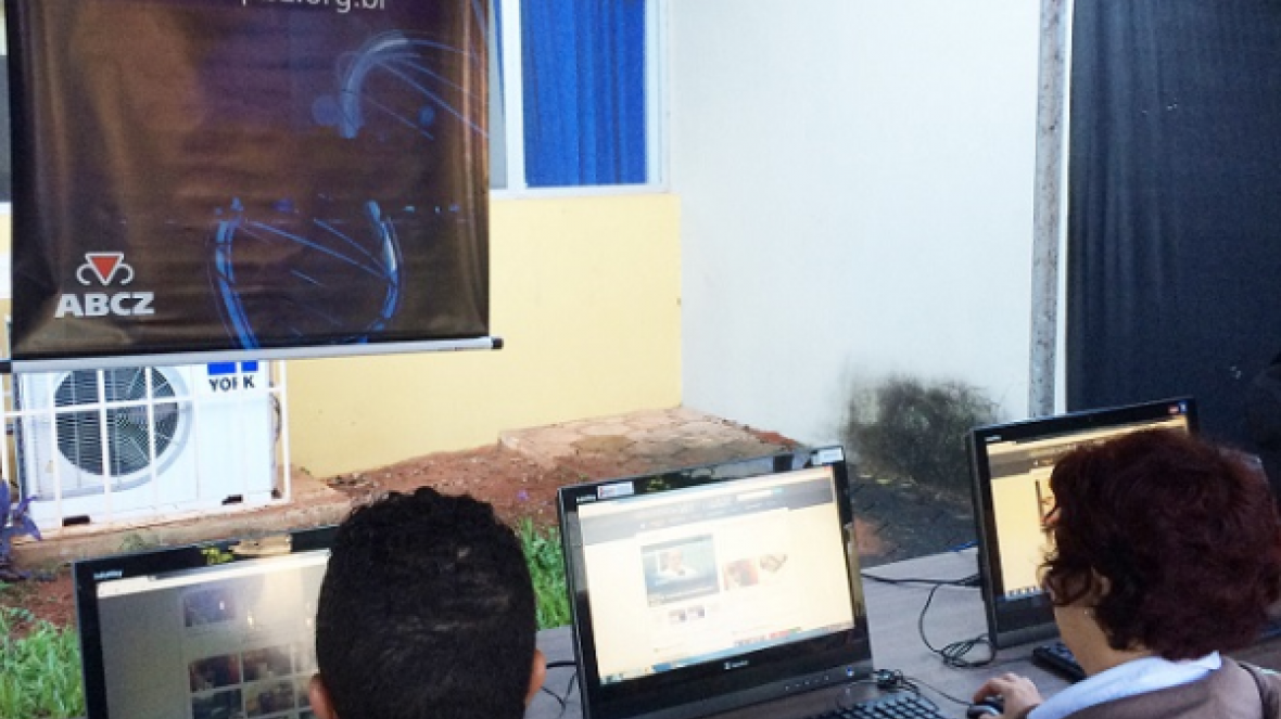 Museu do Zebu apresenta CRPBZ durante Porteira Adentro