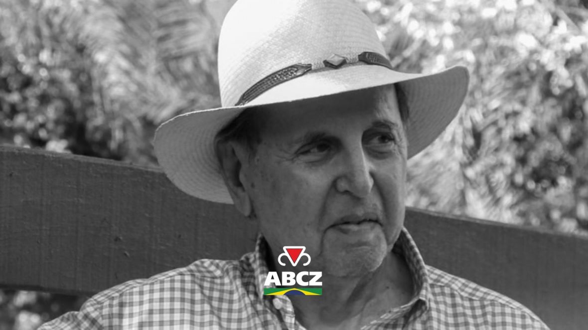 Velório de Luciano Borges Ribeiro, um dos mais importantes pecuaristas do Brasil, é realizado nesta terça (7)
