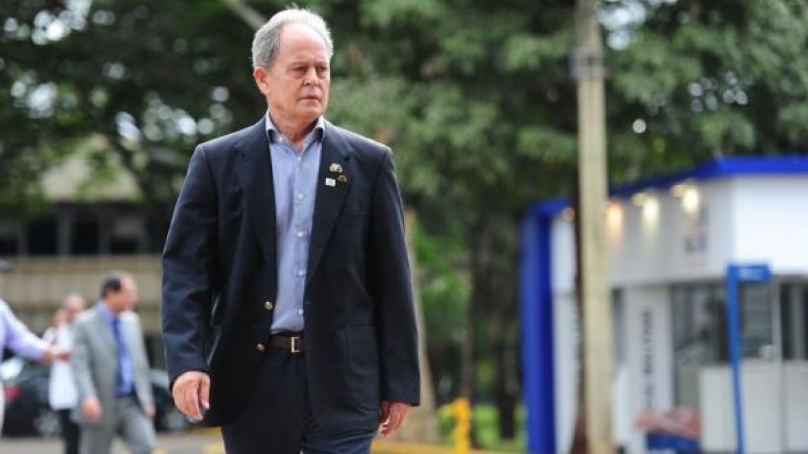 Presidente da ABCZ receberá Medalha da Inconfidência