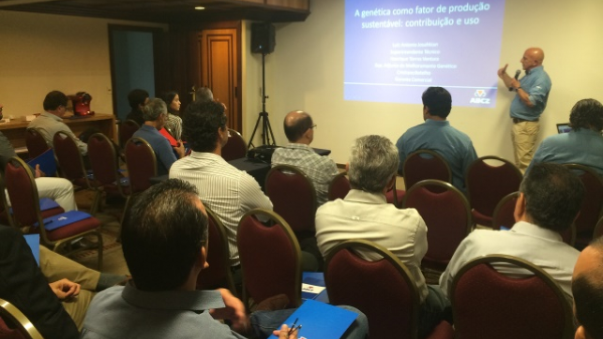 ABCZ mostra melhoramento genético na prática com a realização de 13 etapas do Circuito PMGZ