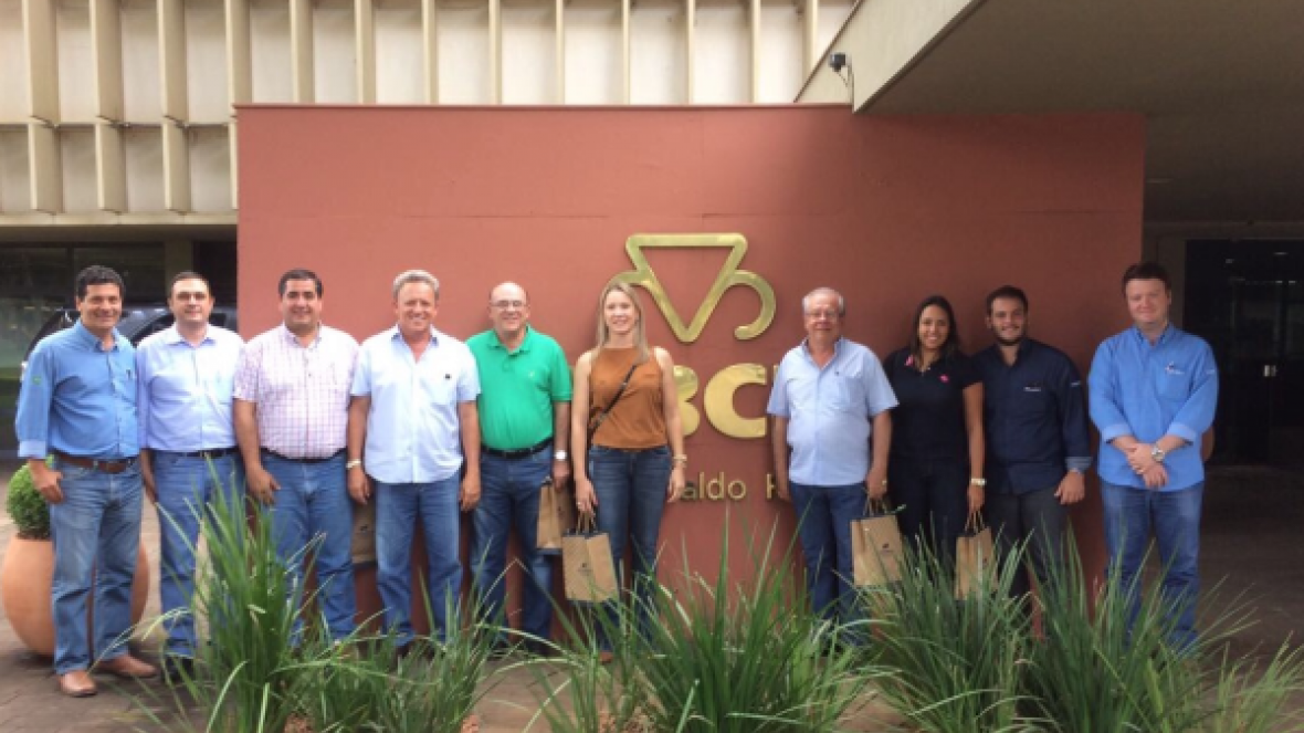 Parceria entre ABCZ e Siran vai levar Pró-Genética para Araçatuba (SP)