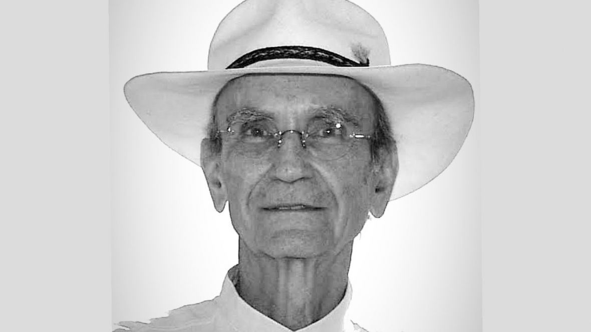 NOTA DE PESAR- Falecimento Gabriel Donato de Andrade