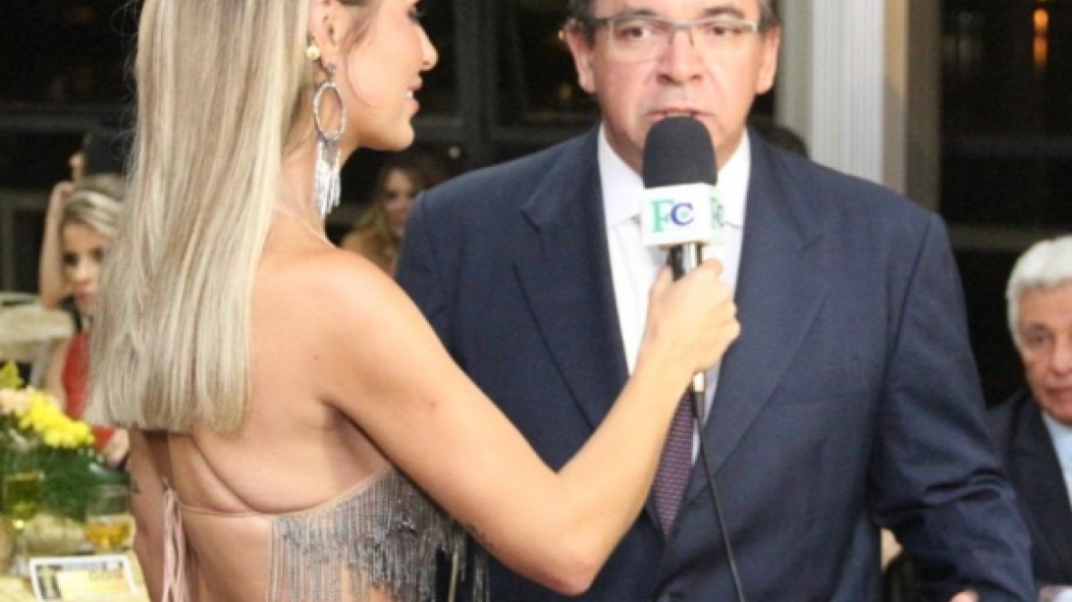 ABCZ recebe prêmio da Folha de Curvelo