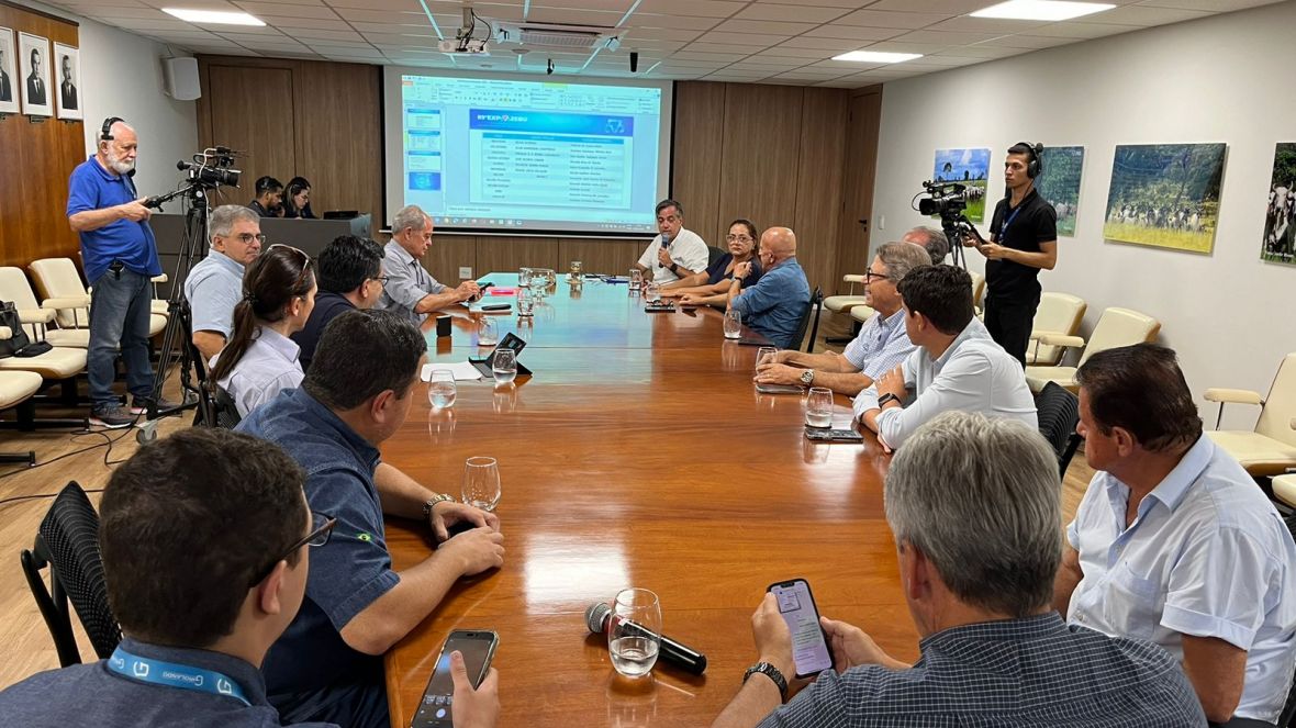 89ª ExpoZebu: Definidos os jurados oficiais da maior feira de pecuária zebuína do mundo