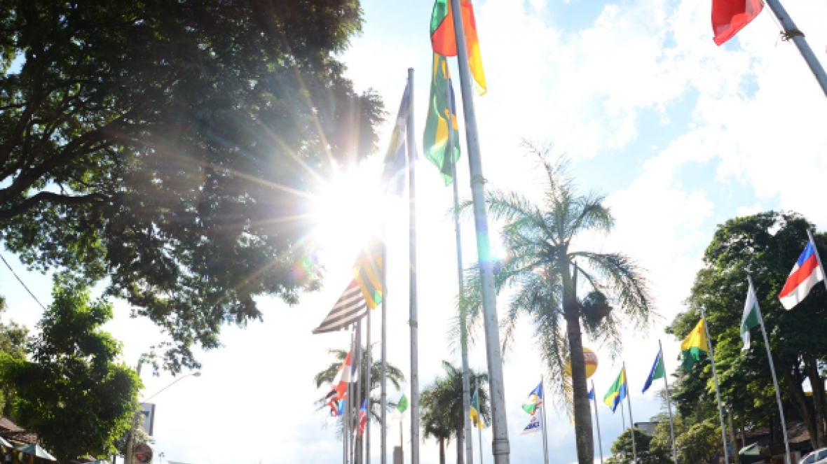 Funrural e ABCZ Jovem serão destaques da programação da ExpoZebu amanhã (02/05) 