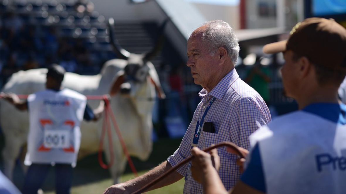 ABCZ participará do 1º Encontro Internacional de Juízes de Raças Zebuínas, no Equador