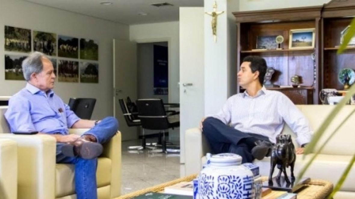 ABCZ e FAEA definem parceria para melhorar rebanho do Amazonas