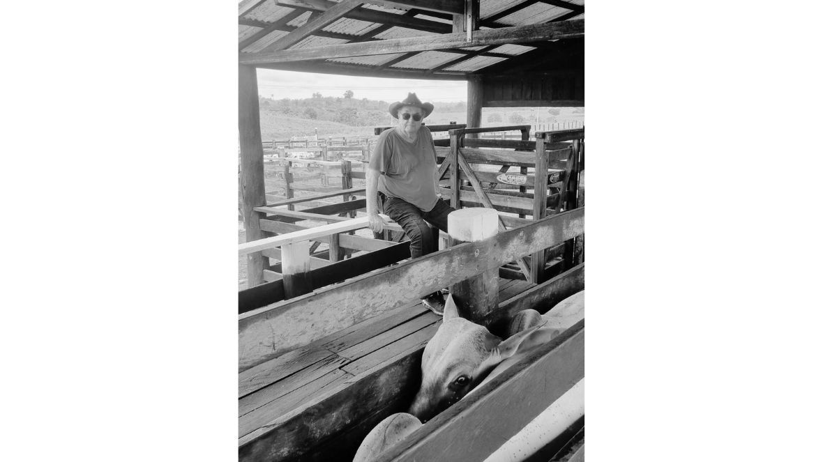 ABCZ lamenta o falecimento de Cassio Zancaner Brito