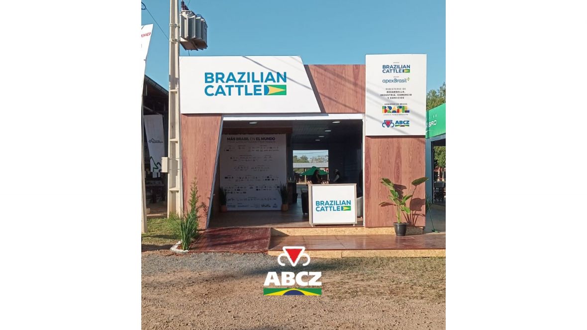 ABCZ participa da Expopioneros del Chaco 2026, no Paraguai