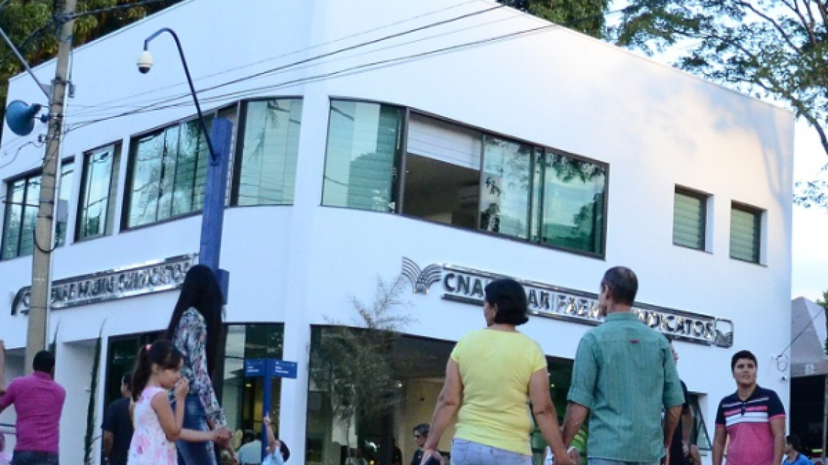 ExpoGenética: Senar faz inscrições para cursos EAD gratuitos