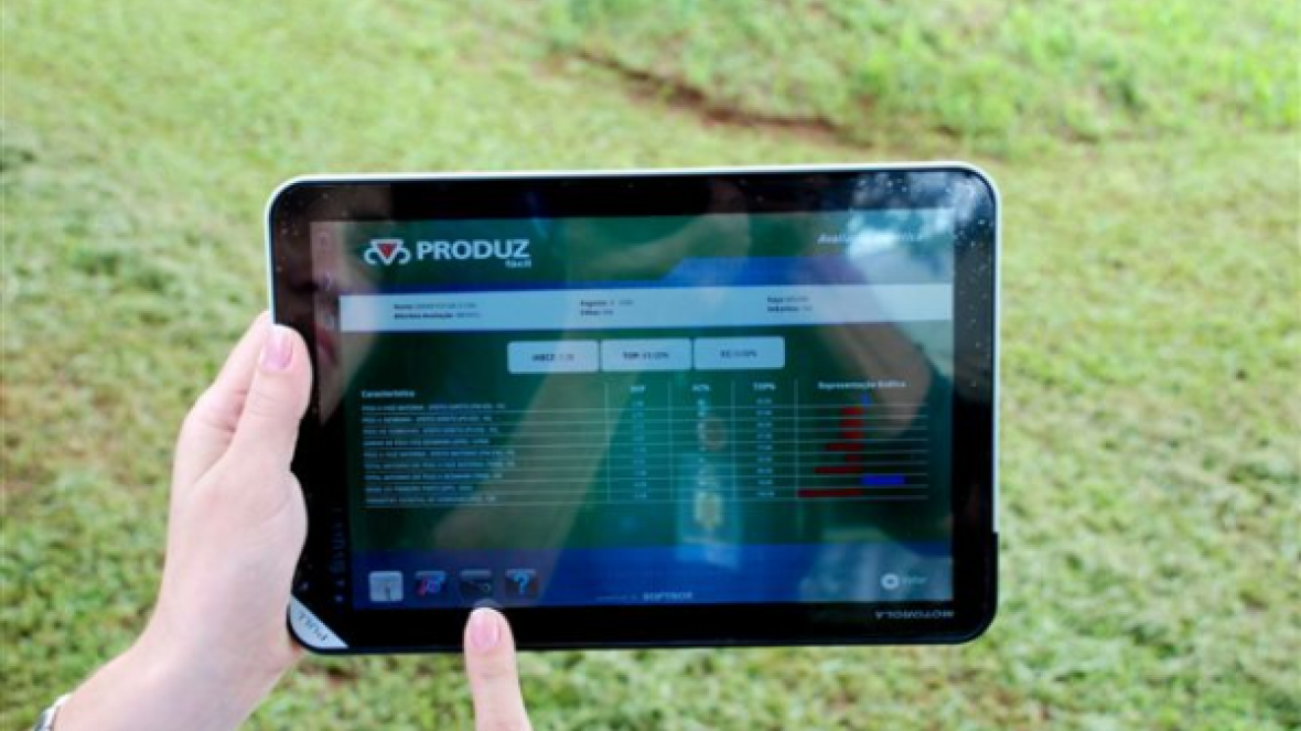 Desconto na compra do PRODUZ vai até Expoinel/ExpoBrahman