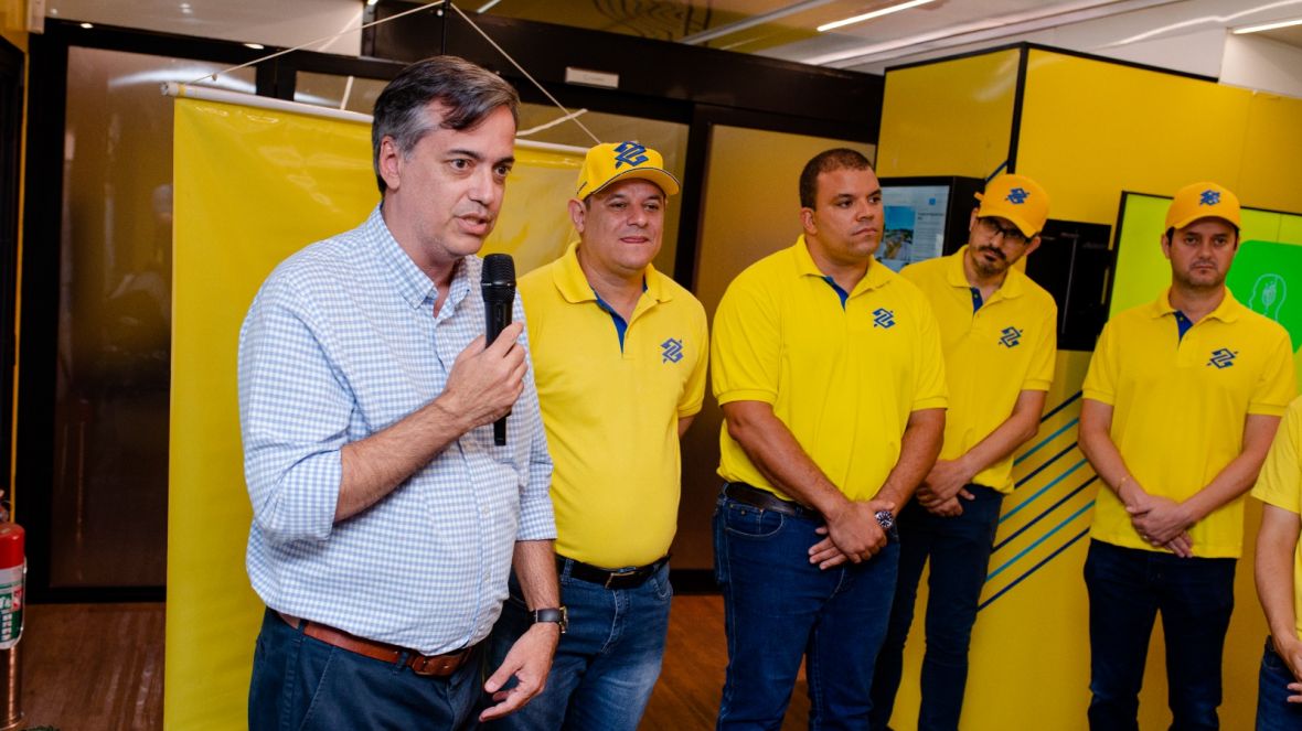 88ª ExpoZebu: Banco do Brasil é parceiro da 88ª ExpoZebu