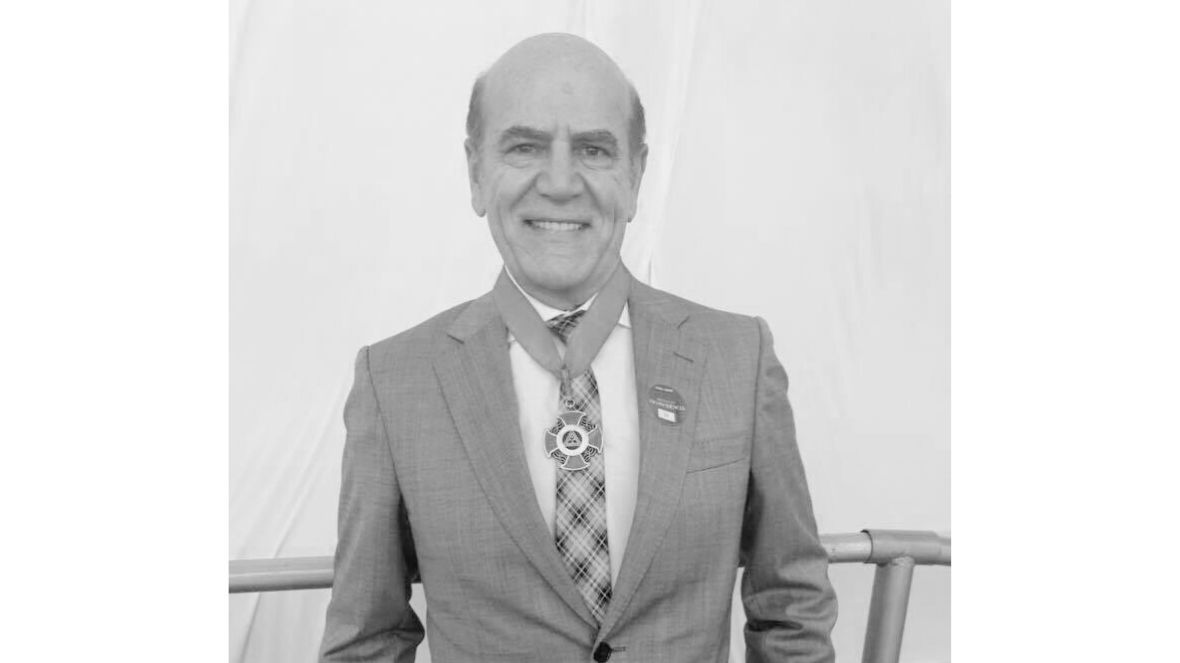 ABCZ lamenta falecimento de Jorge Alberto Nabut