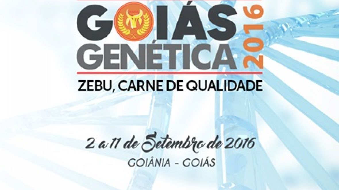 Pró-Genética e PMGZ são destaque na Goiás Genética