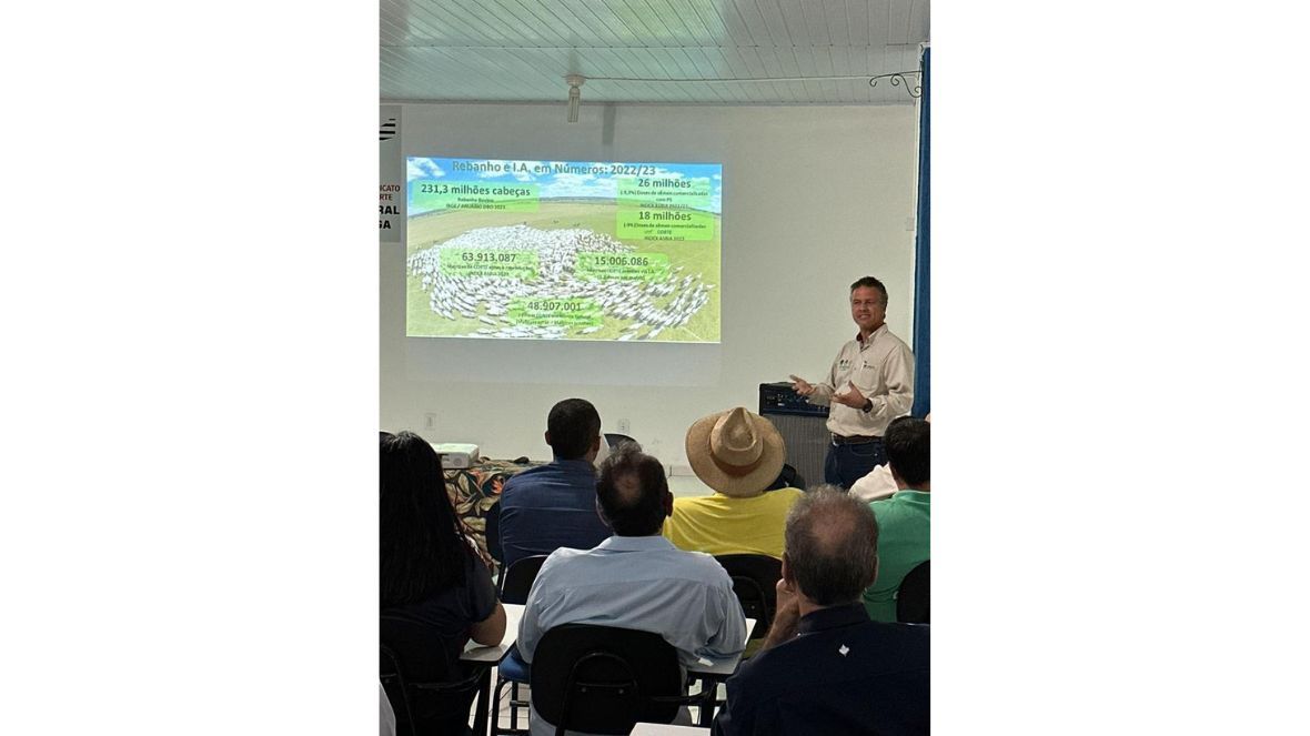 PMGZ: comitiva da ABCZ viaja por fazendas participantes do programa no sudeste baiano