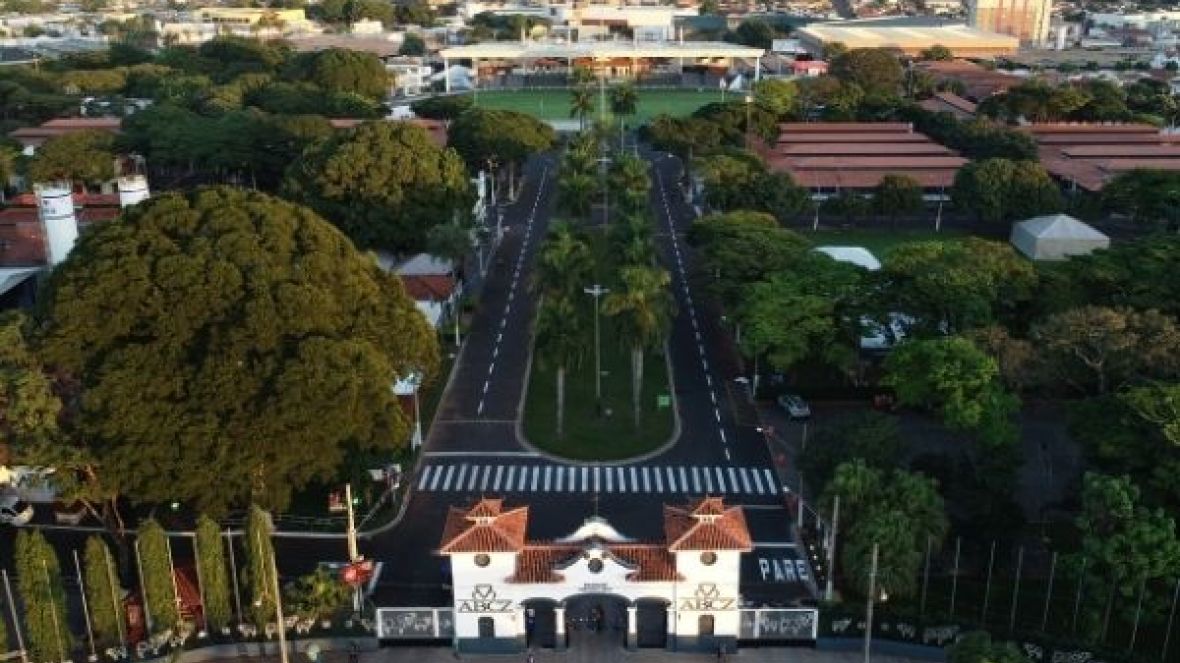 ABCZ anuncia reabertura permanente do Parque Fernando Costa para população 