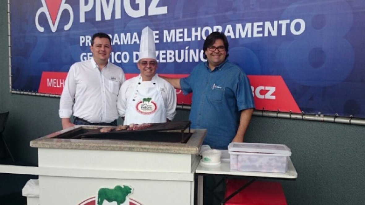 Oficina de Culinária Zebu começam nesta quarta