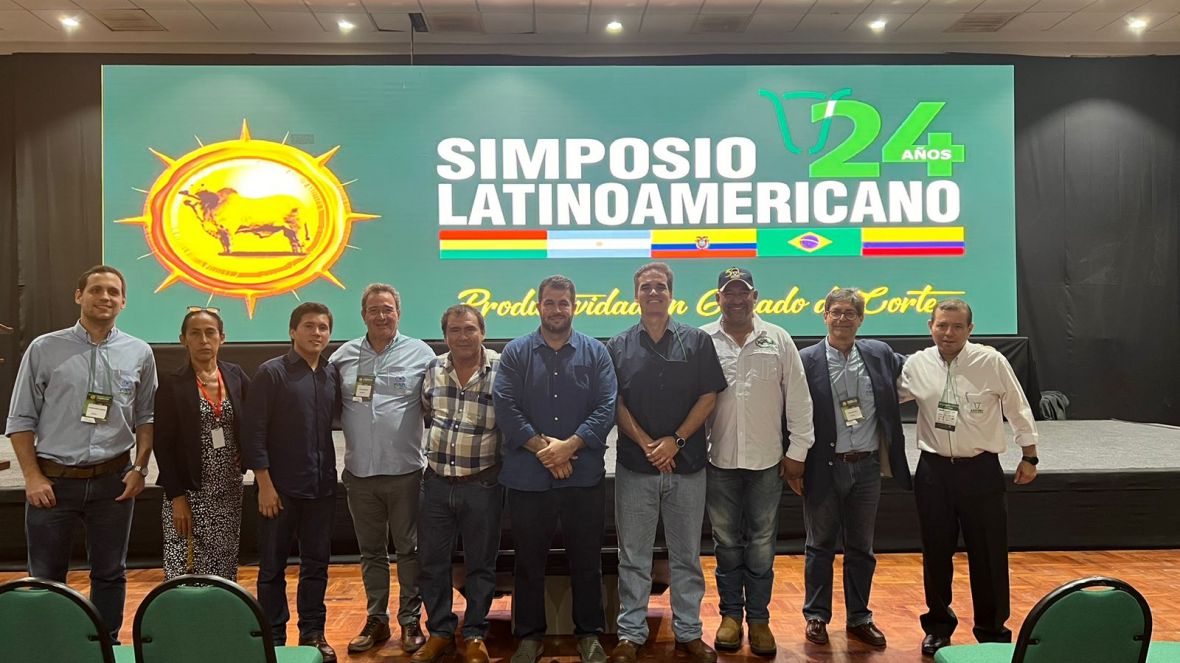 ABCZ e Fazu participam na Agropecruz 2024, na Bolívia