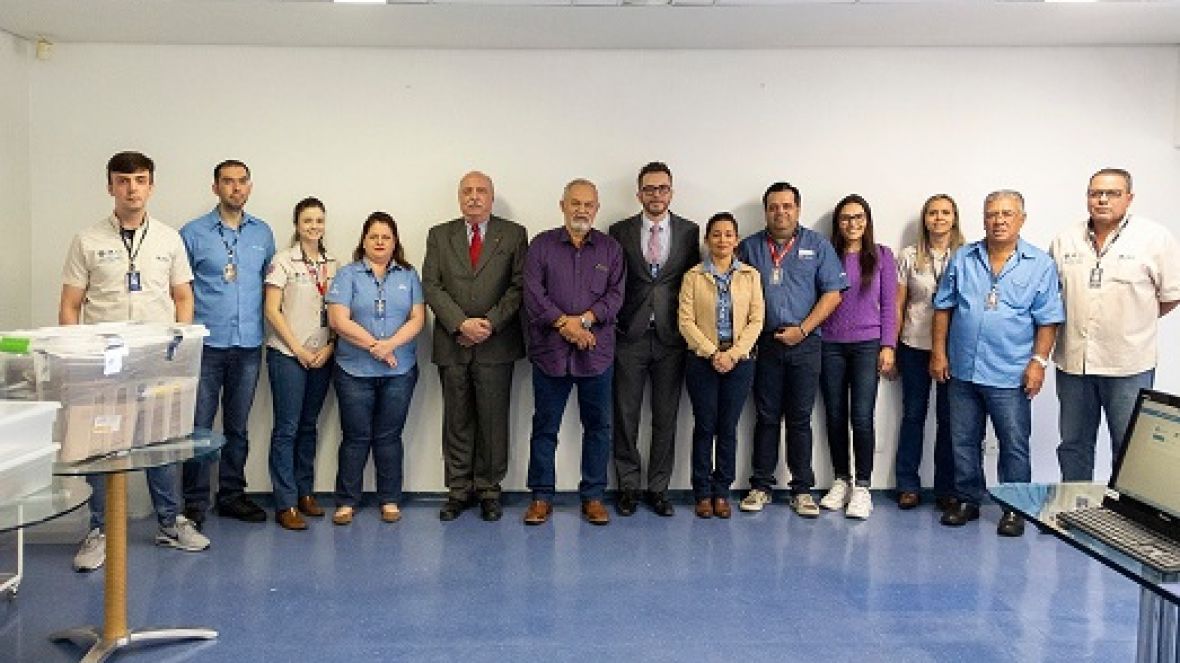 Eleições ABCZ: abertura dos envelopes foi realizada nesta quinta-feira (08)