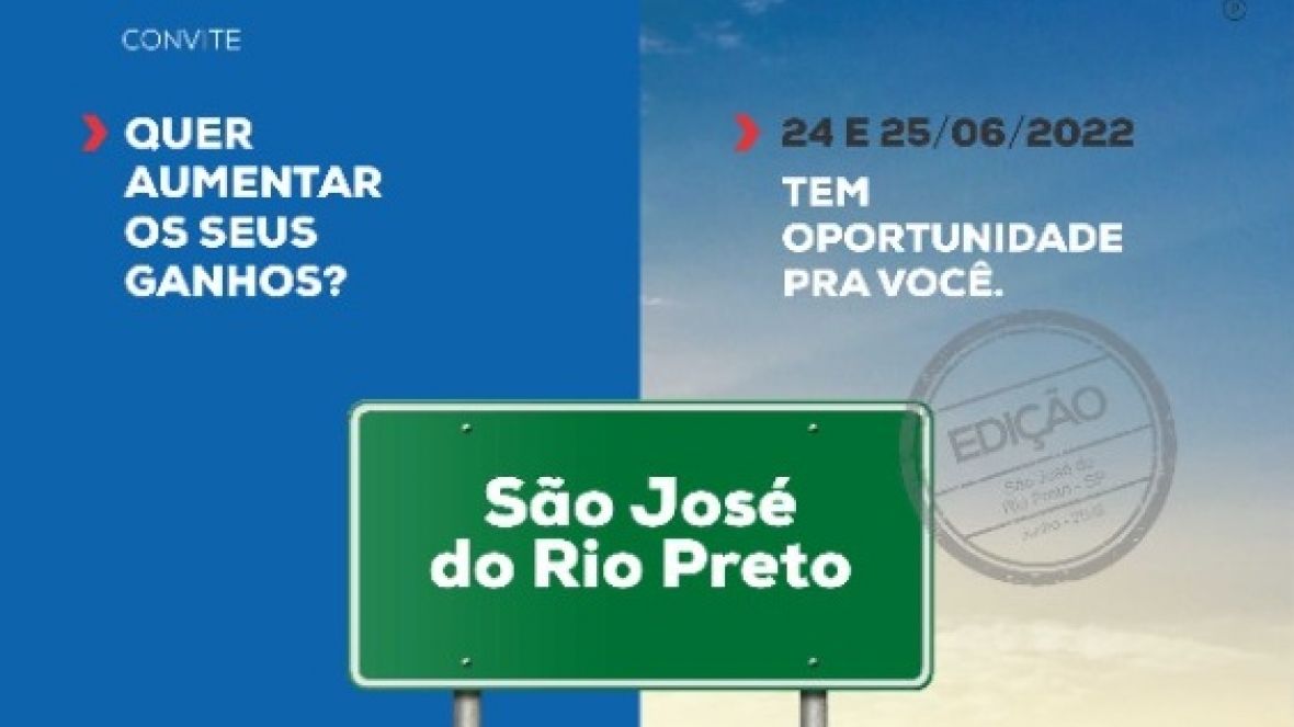 São José do Rio Preto sediará primeira Feira de Touros do Pró-Genética do estado de São Paulo