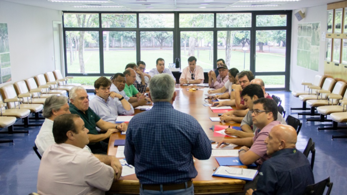 Campeonato Modelo Frigorífico será uma das novidades da ExpoZebu 