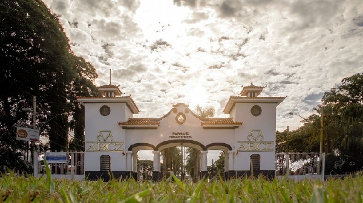 Abertura da 90ª ExpoZebu dará início a momentos marcantes para a história do evento em Uberaba