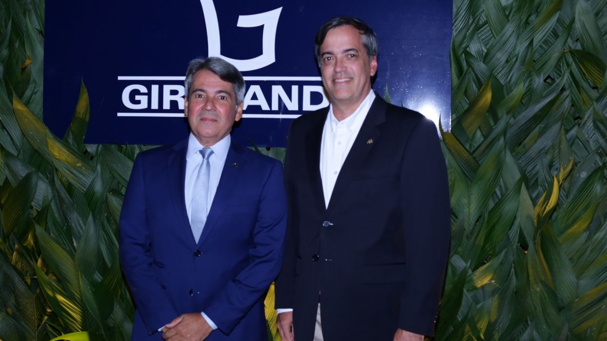 ABCZ participa da posse de nova diretoria da Girolando