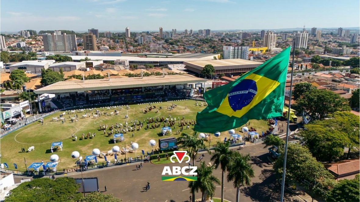 91ª ExpoZebu confirma excelência do trabalho dos pecuaristas