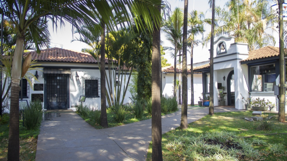 ExpoZebu 2018: 35ª Mostra do Museu do Zebu será aberta nesta sexta (27)