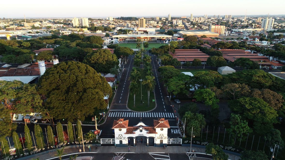 ABCZ recebe delegação de empresários indianos em missão oficial com foco no agronegócio