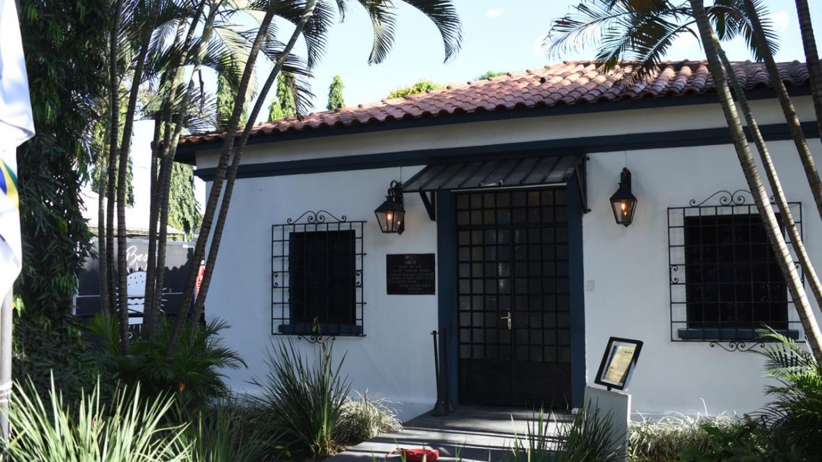 Inauguração da 40ª Mostra do Museu do Zebu acontece nesta sexta (25)