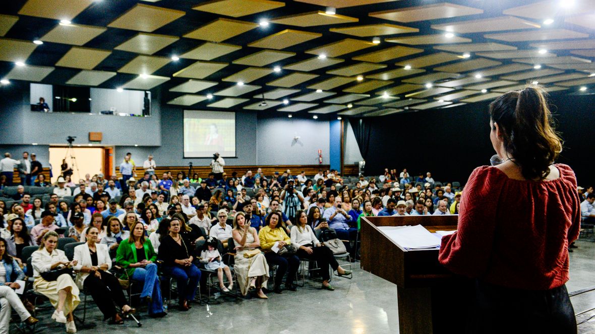 17ª ExpoGenética: Encontro ABCZ Mulher prepara evento técnico