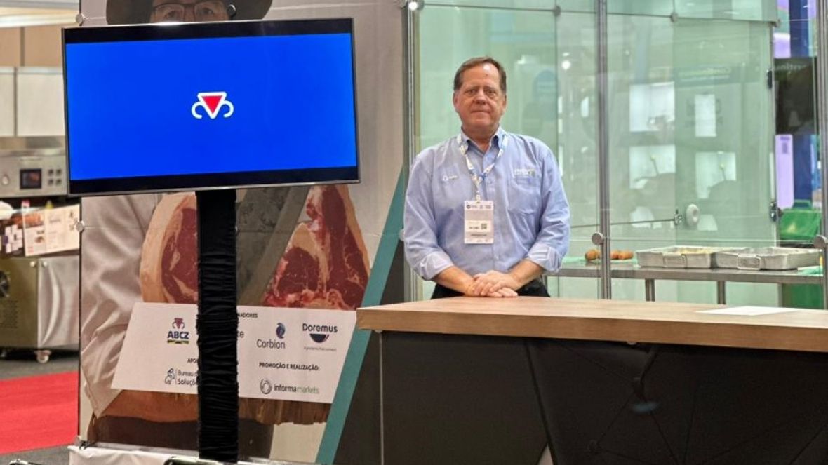 ABCZ participa na TecnoCarne e Fispal Tecnologia, em São Paulo (SP)