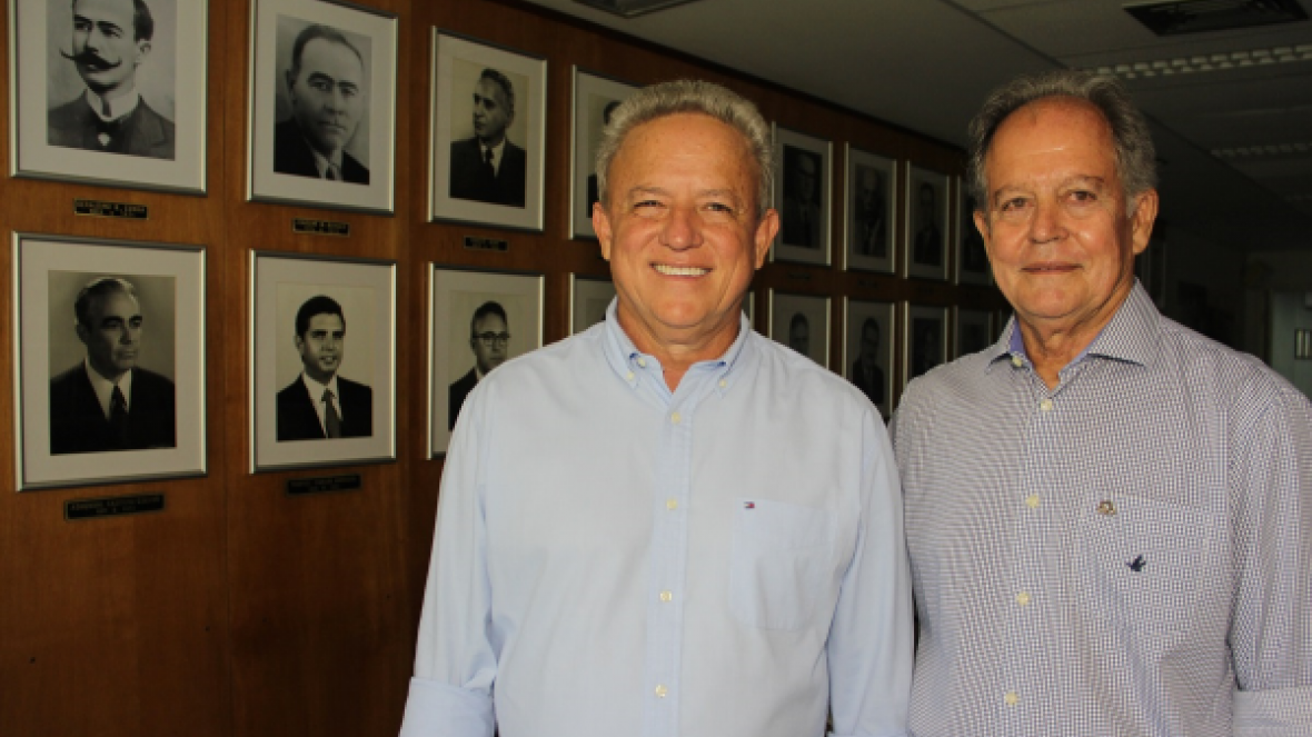 Diretoria da ABCZ indica Rivaldo Machado Borges Jr para presidência da entidade