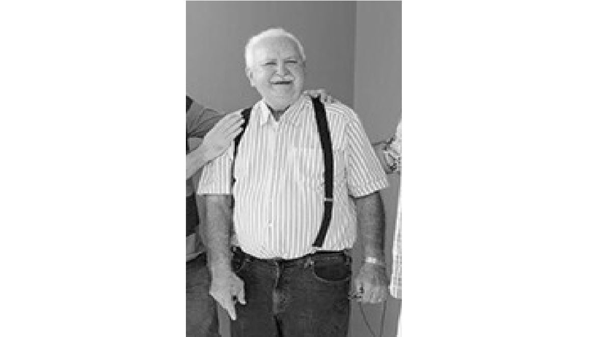 ABCZ se despede de Antônio Celso Ribeiro