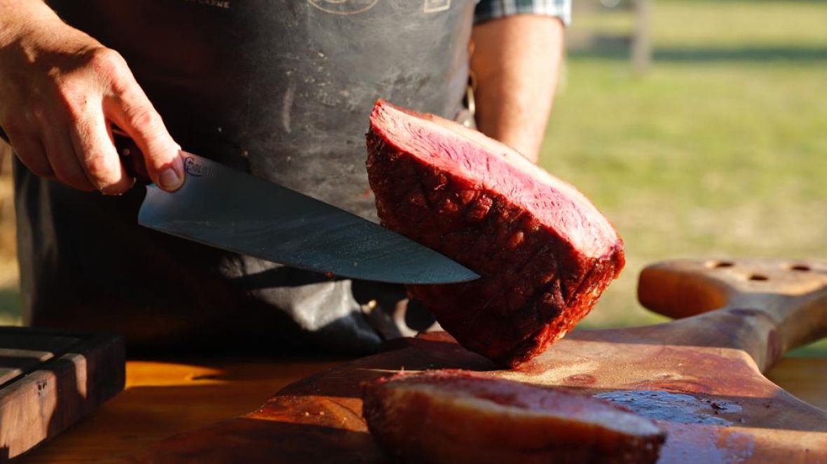 ABCZ na Expointer: o sabor do Zebu na Brasa Carnes e Queijos conquista o sul do país
