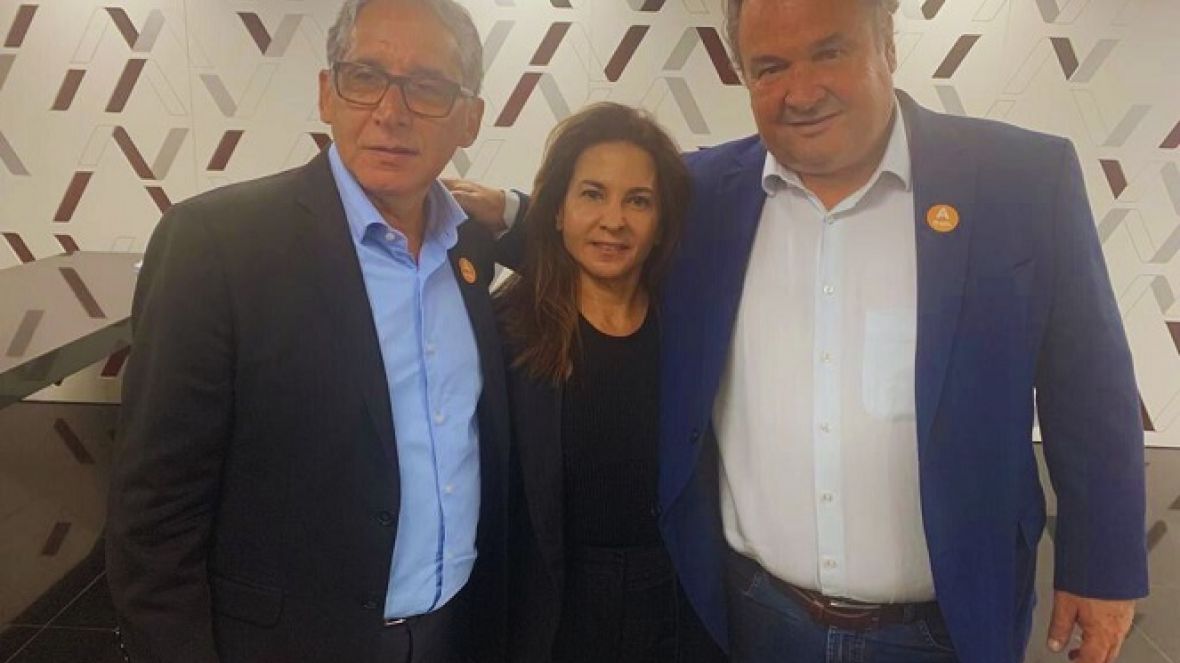 ABCZ participa do lançamento estadual do Plano Safra e Funcafé 2023/2024