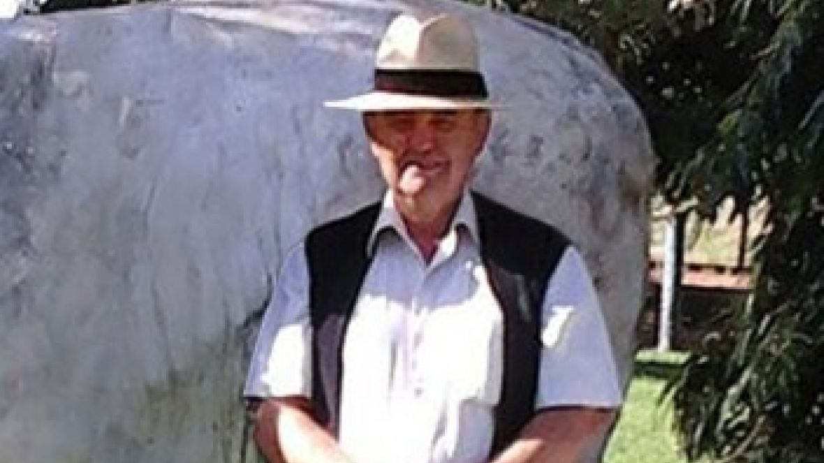 Morre pecuarista Totonho Medeiros