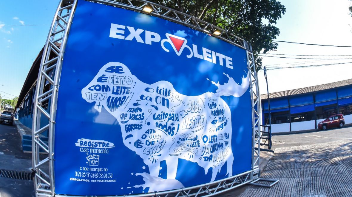 ExpoLeite: quarta-feira é marcada por julgamento do Guzerá Leiteiro